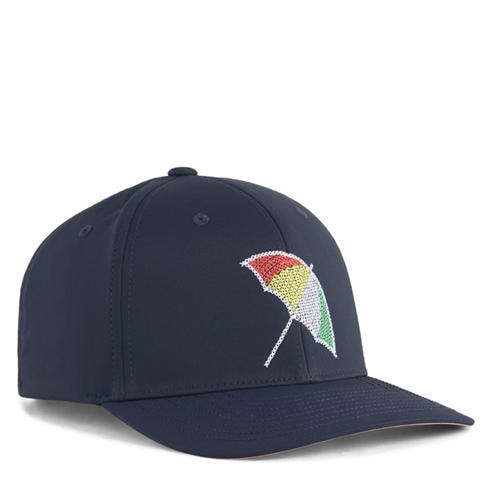 Puma - Men's Crafted Golf Cap
