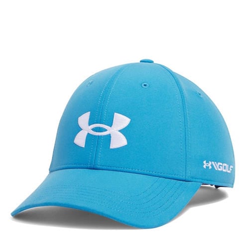 Under Armour - Under Golf96 Hat Mens