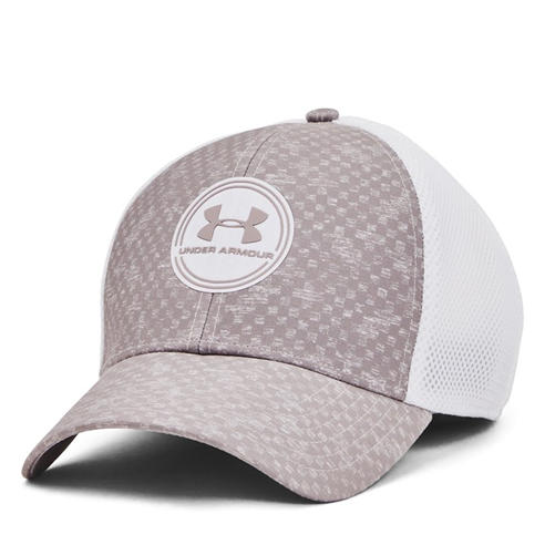 Under Armour - Under Iso Chill Driver Mesh Cap Mens