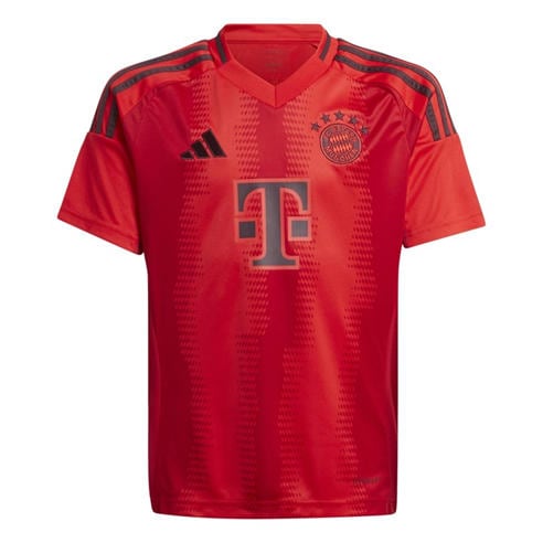 adidas - FC Bayern Munich Home Shirt 2024 2025 Juniors