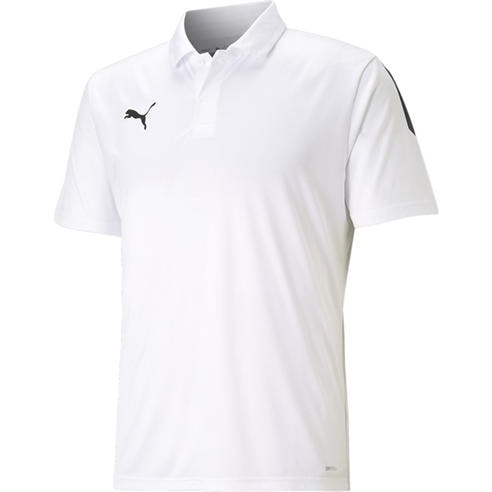 Puma - Puma Teamliga Sideline Polo Shirt Mens