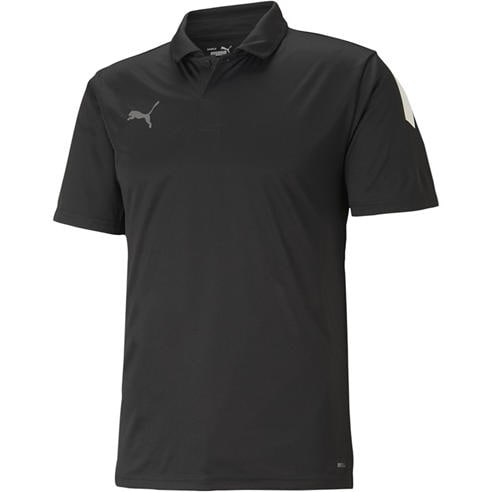 Puma - Puma Teamliga Sideline Polo Shirt Mens