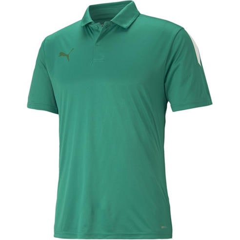 Puma - Puma Teamliga Sideline Polo Shirt Mens