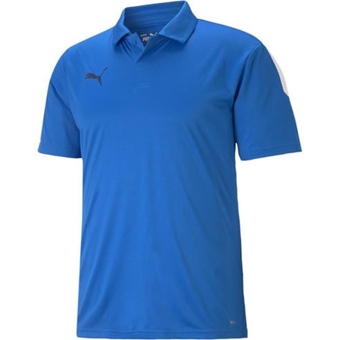 Puma - Puma Teamliga Sideline Polo Shirt Mens