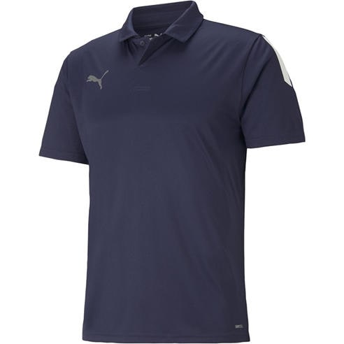 Puma - Puma Teamliga Sideline Polo Shirt Mens