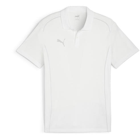 Puma - Puma Teamfinal Casuals Polo Shirt Mens