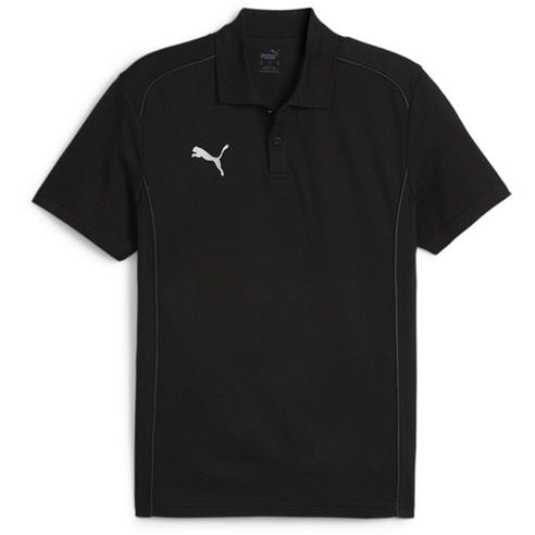 Puma - Puma Teamfinal Casuals Polo Shirt Mens