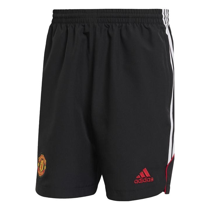 ADIDAS ORIGINALS MANCHESTER UNITED UBP SHORTS MEN