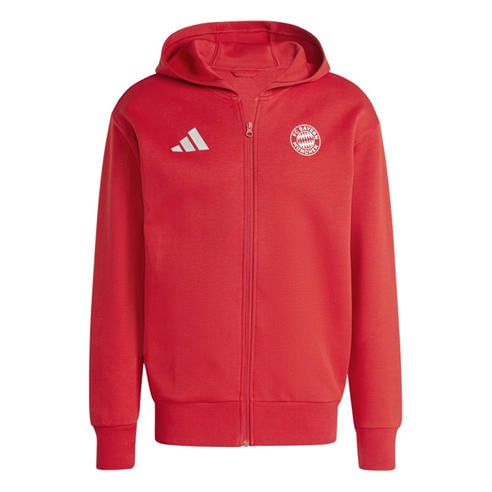 adidas - Fcb Anth Jkt Tracksuit Top Mens