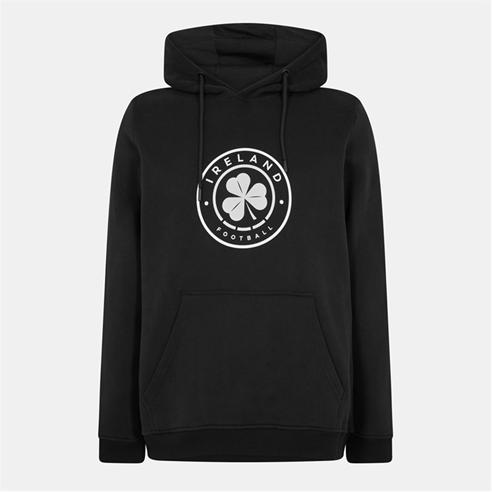 Castore - Ireland Hoodie Mens