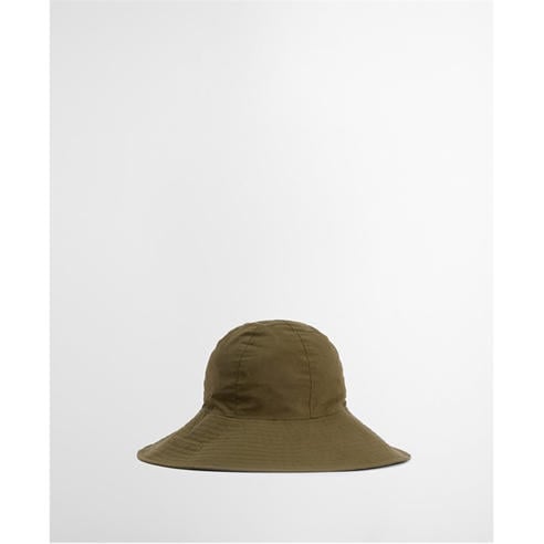 Barbour - Women's Floppy Hat