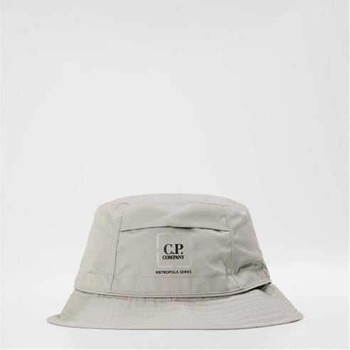 CP COMPANY METROPOLIS - Men's Bucket Hat