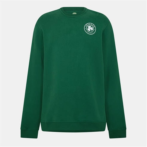 Castore - Ireland Crew Sweatshirt Mens