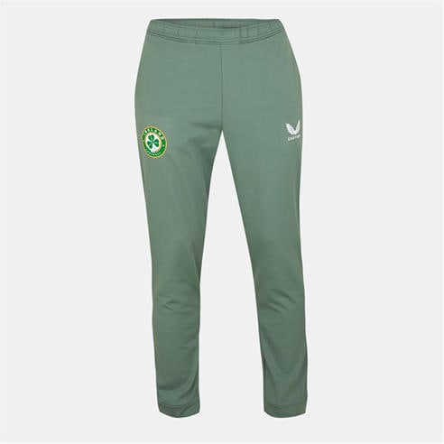 Castore - Men's International Licenced Tracksuit Bottoms