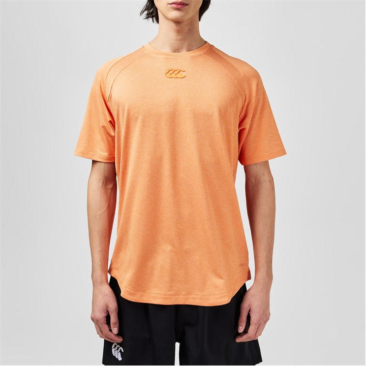 CANTERBURY TRAINING T-SHI