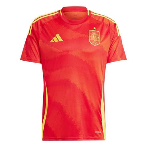 adidas - Spain Home Shirt 2024 Adults