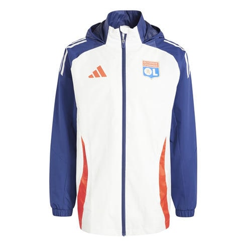 adidas - Ol Aw Jkt Anorak Mens