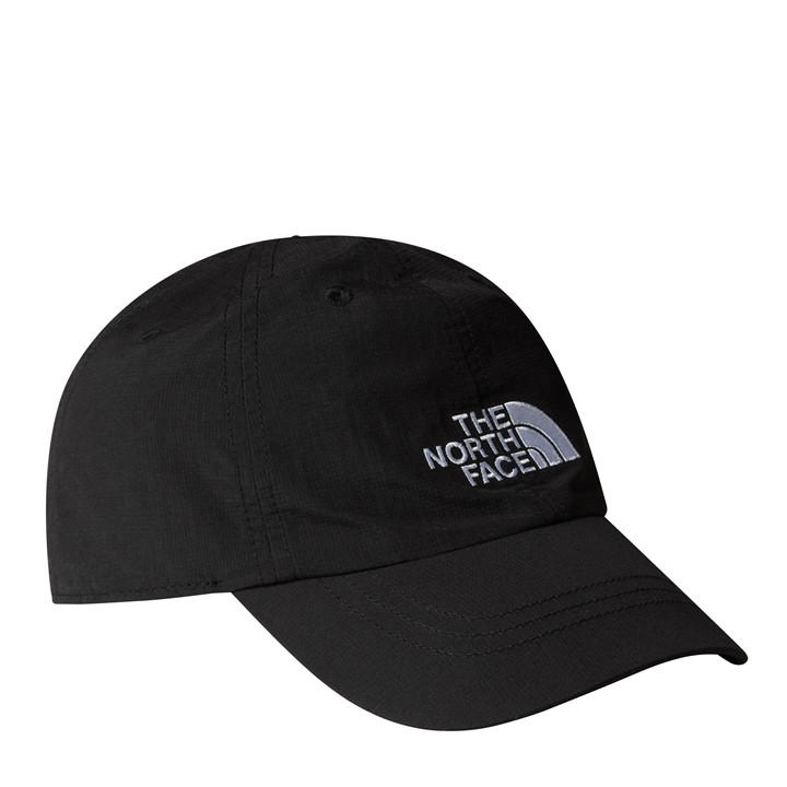 The North Face Unisex Kids Black Horizon Hat Tnfblack/Tnfblack Junior