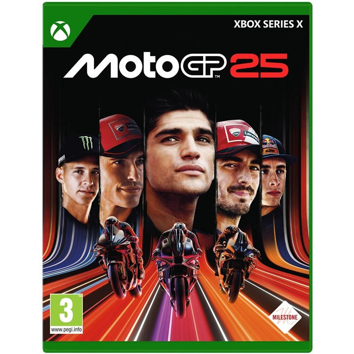 Plaion Unisex None Motogp25