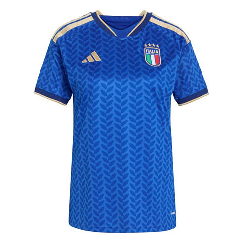adidas - Italy Home Shirt World Cup 2026 Womens