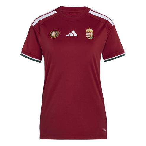 adidas - Hungary Home Shirt World Cup 2026 Womens