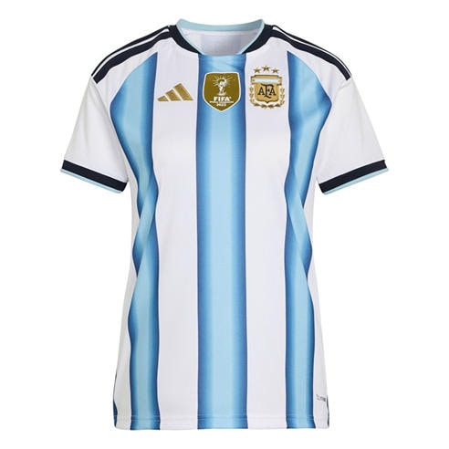 adidas - Argentina Home Shirt World Cup 2026 Womens