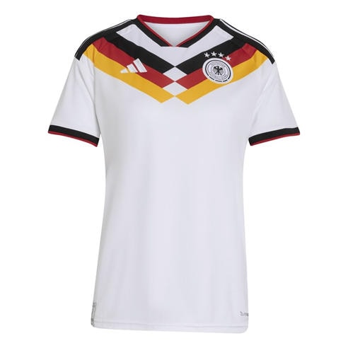adidas - Germany Home Shirt World Cup 2026 Womens
