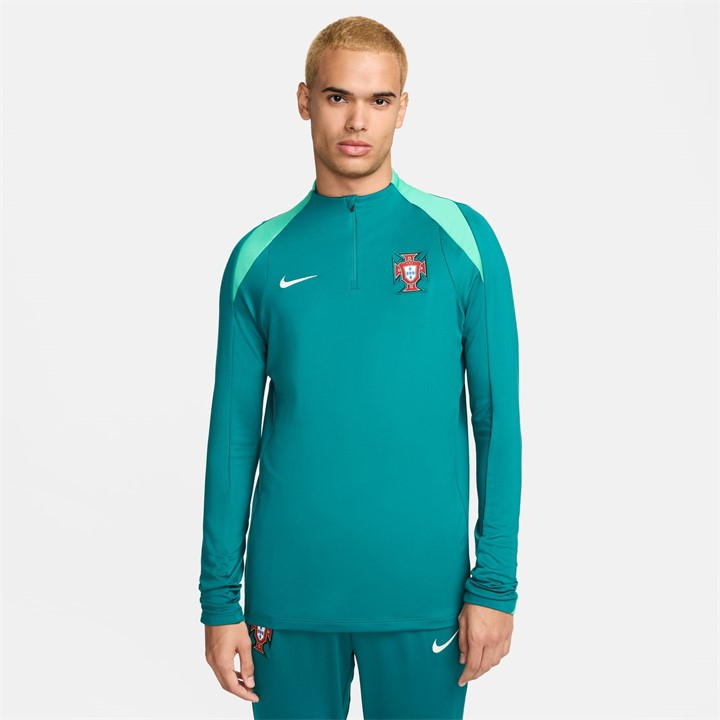 NIKE PORTUGAL STRIKE DRILL TOP 2024 ADULTS