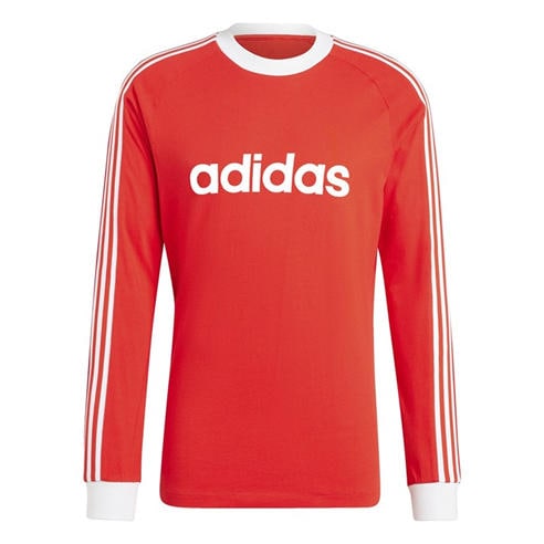 adidas - Bayern Originals 70s Long Sleeve Shirt Adults