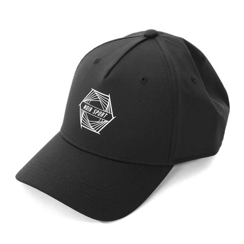 Societe Noir - Men's Sport Pitcher Baseball Cap