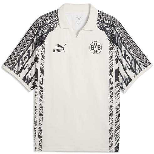 Puma - Puma BVB Retro Jsy Sn62