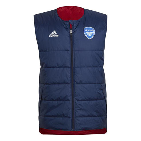 adidas - Arsenal X TFL Vest Mens
