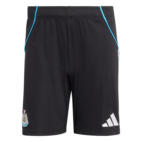 adidas - Newcastle United Home Shorts 2025 2026 Adults