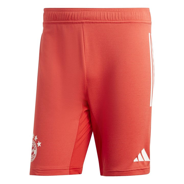 ADIDAS ORIGINALS BAYERN MUNICH TIRO 23 PRO TRAINING SHORTS ADULT