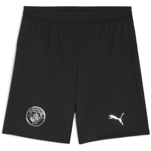 Puma - Manchester City Away Shorts 2025 2026 Adults