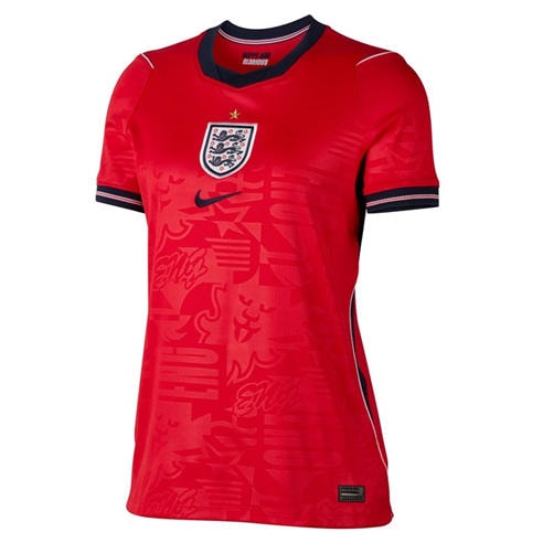 Nike - England Away Shirt World Cup 2026 Womens