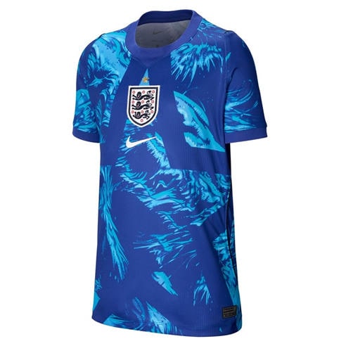 Nike - England Goalkeeper Shirt World Cup 2026 Juniors