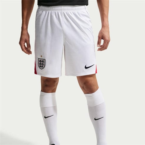 Nike - England Home Shorts World Cup 2026 Mens