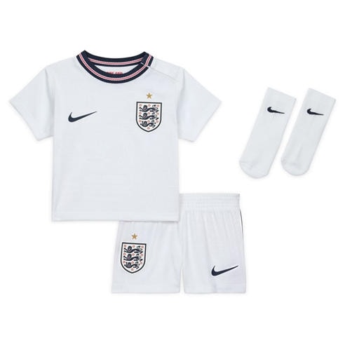 Nike - England Home Baby Kit World Cup 2026