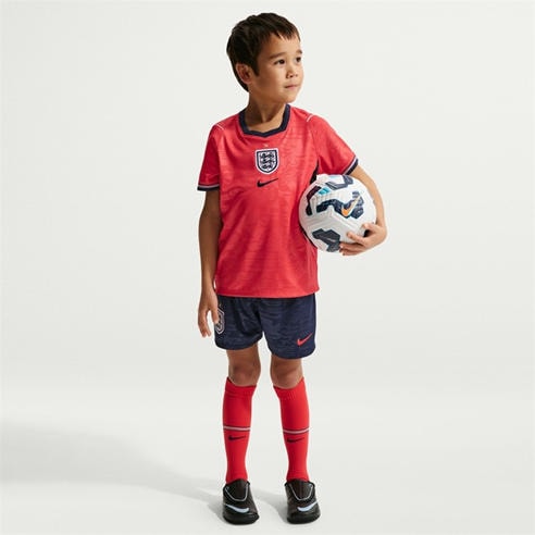 Nike - England Away Mini Kit World Cup 2026