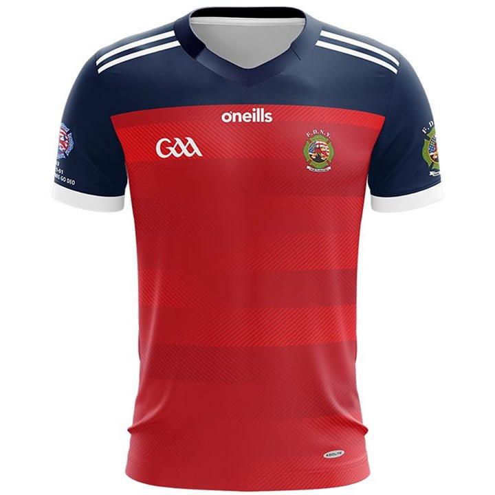 ONEILLS FDNY HOME JERSEY SENIOR