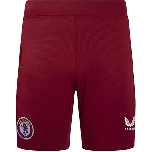 Castore - Women's Domestic Football Shorts