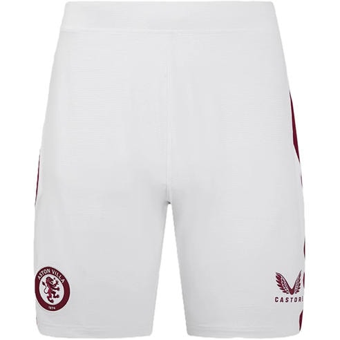 Castore - Women's Domestic Football Shorts