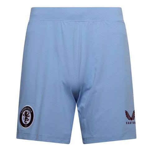 Castore - Women's Domestic Football Shorts