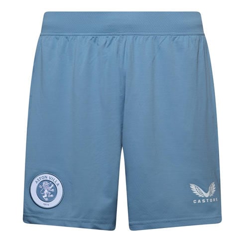 Castore - Women's Football Shorts