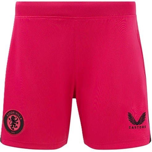 Castore - Women's Domestic Football Shorts