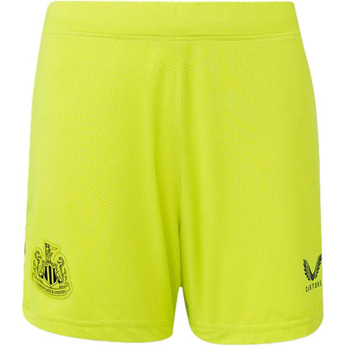 Castore - Women's Football Shorts