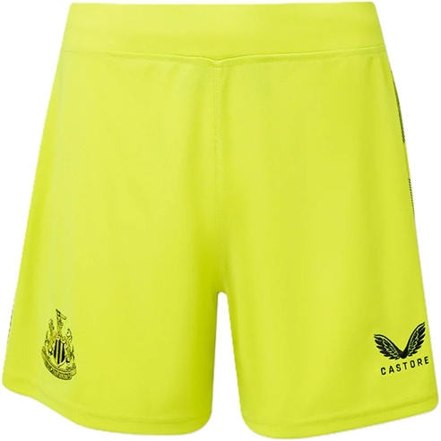 Castore - Women's Domestic Football Shorts