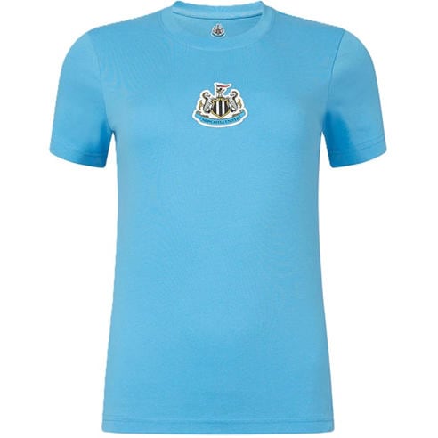 Castore - Women's Licensed Short Sleeve T-Shirt