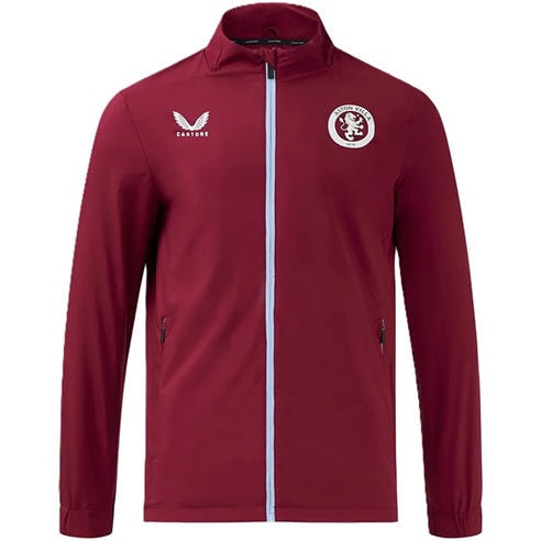 Castore - Castore AV H LwT Jkt Sn99